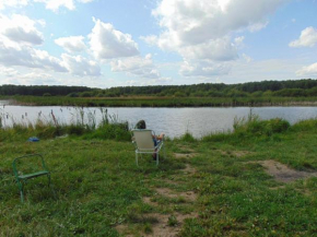 Camping Baskak, Myachkovo